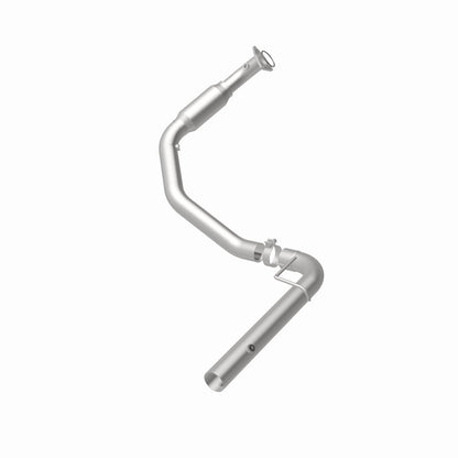 Magnaflow 06-10 Chevrolet Express 3500 6.0L Direct Fit Converter Magnaflow