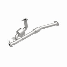 Load image into Gallery viewer, MagnaFlow Conv DF 00-01 Maxima/I30 mid Y-Pipe