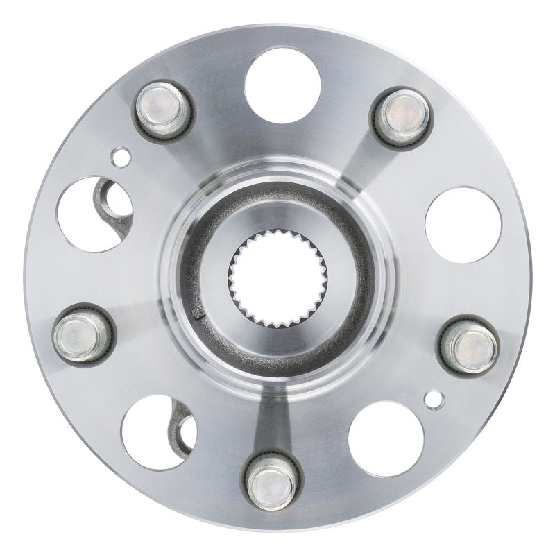 MOOG 2014 Acura RLX Rear Hub Assembly Moog