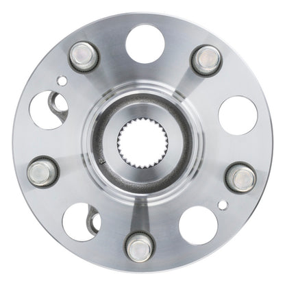 MOOG 2014 Acura RLX Rear Hub Assembly Moog