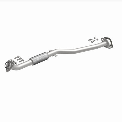 BRE Exhaust 95-99 200SX Sentra 1.6L Front Pipe Kit