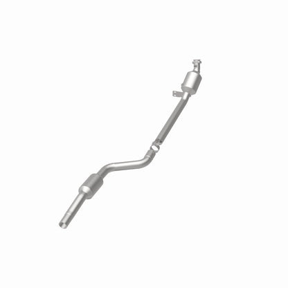 Magnaflow 12-14 C350 V6 3.5 OEM Underbody Direct Fit Converter Magnaflow