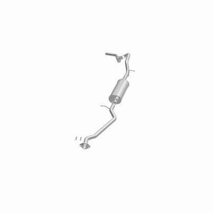 MagnaFlow BRE Exhaust Kit Replacement Stainless GM