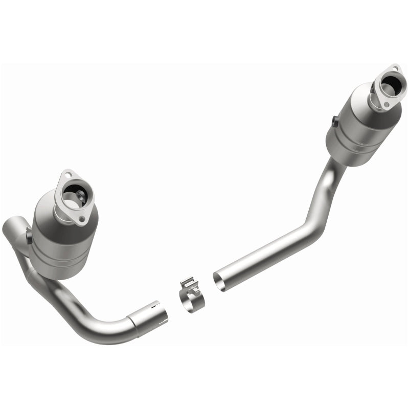 Magnaflow 07-09 Dodge Dakota 3.7L Direct Fit Converter Magnaflow