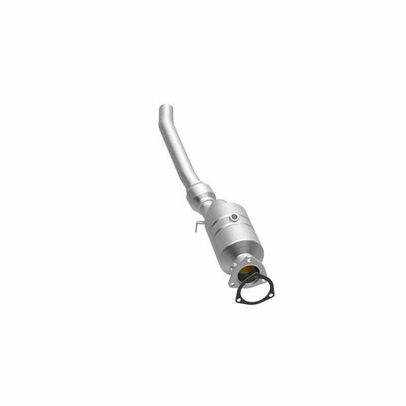 MagnaFlow Conv DF 02-03 Audi A4 3L Driver Side Magnaflow