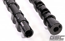 Load image into Gallery viewer, GSC P-D Mitsubishi Evo 4-8 4G63T 274/272 S2 Billet Exhaust Side Camshaft (Exhaust Cam Only)