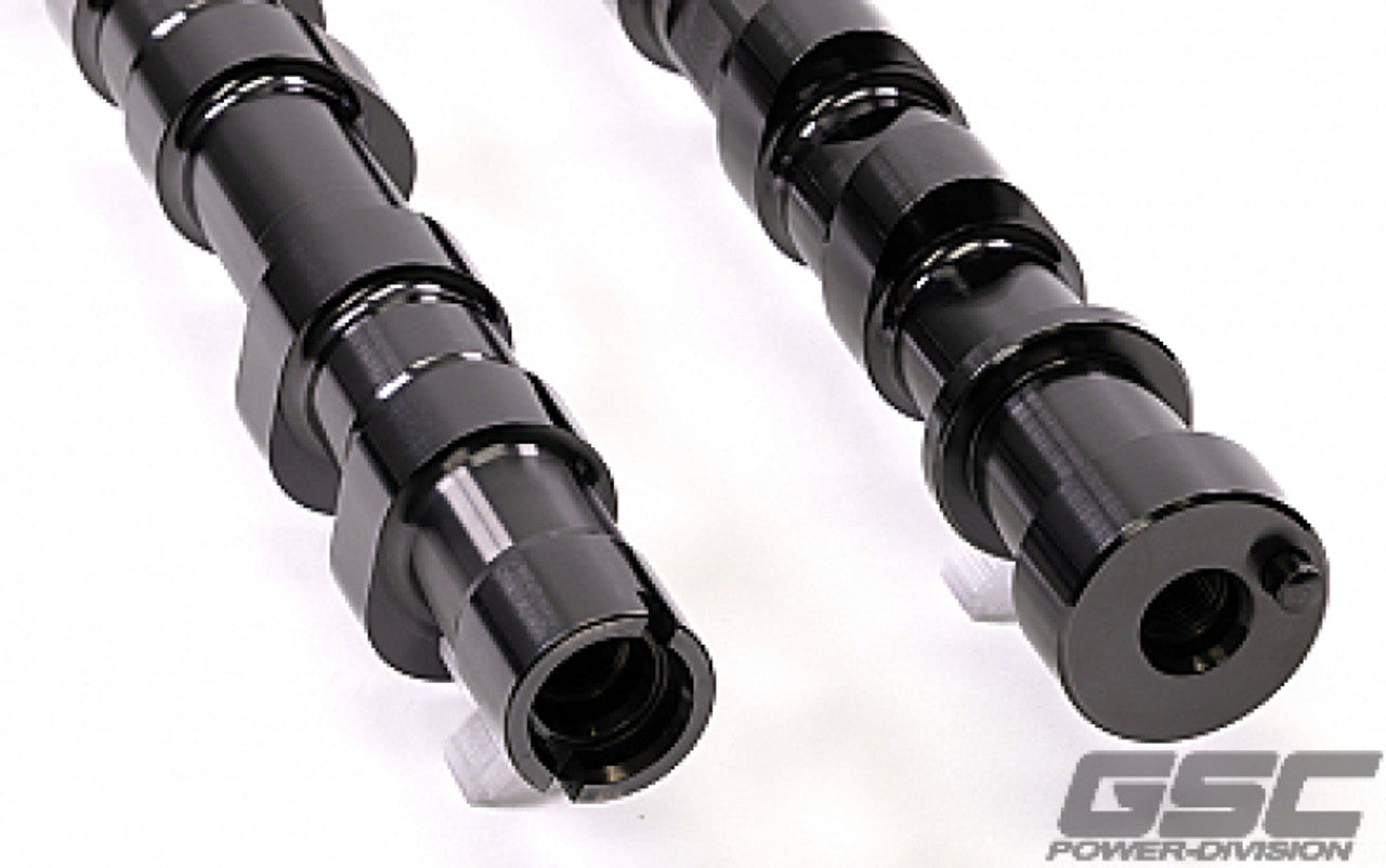 GSC Mitsubishi Evolution 9 4G63T PD Billet R1R Camshafts - 7009R1R