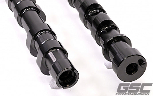 GSC Mitsubishi Evolution 9 4G63T PD Billet R1R Camshafts - 7009R1R