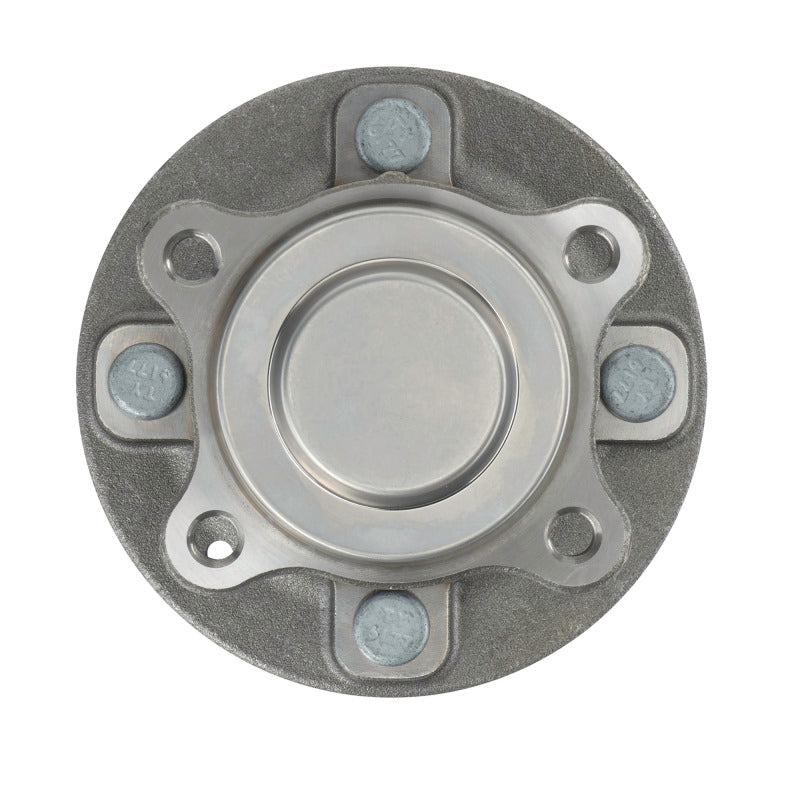 MOOG 2016 Chevrolet Spark Rear Hub Assembly Moog