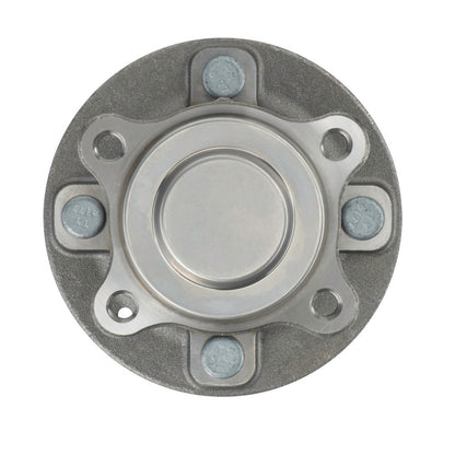 MOOG 2016 Chevrolet Spark Rear Hub Assembly Moog