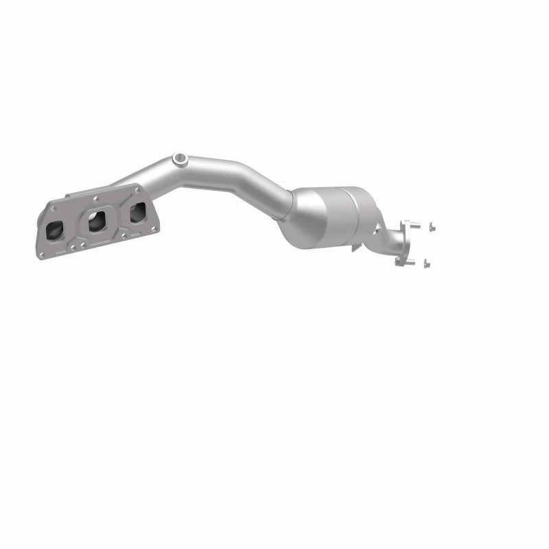 MagnaFlow Conv DF 05-09 Audi A8 6.0L Magnaflow