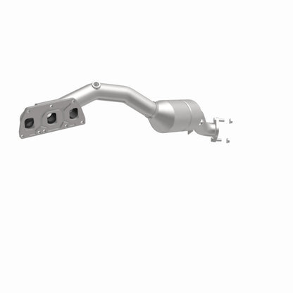 MagnaFlow Conv DF 05-09 Audi A8 6.0L Magnaflow
