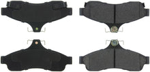 Load image into Gallery viewer, StopTech Street Disc Brake Pads - 305.06280