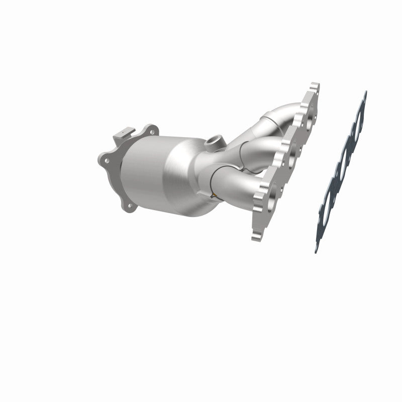 MagnaFlow Conv Direct Fit 08-12 Land Rover LR2 3.2L Magnaflow