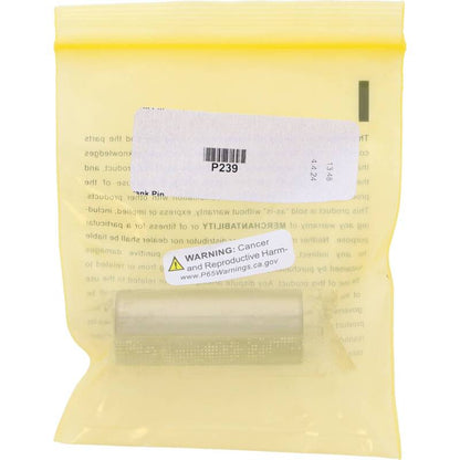 Hot Rods Crank Pin - 9 x 22 x 54 P239