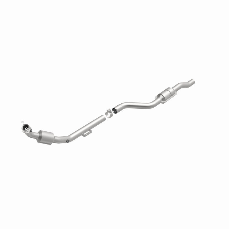 MagnaFlow Conv DF 98-03 Mercedes E320 3.2L Magnaflow