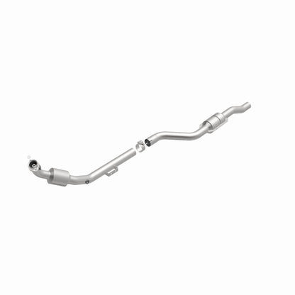 MagnaFlow Conv DF 98-03 Mercedes E320 3.2L Magnaflow
