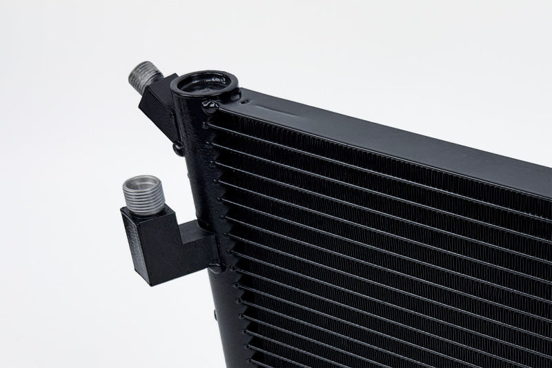 CSF A/C Condenser for 1989-1998 Porsche 911 964 & 993 - 8325