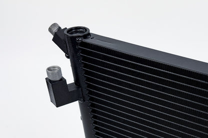 CSF A/C Condenser for 1989-1998 Porsche 911 964 & 993 - 8325