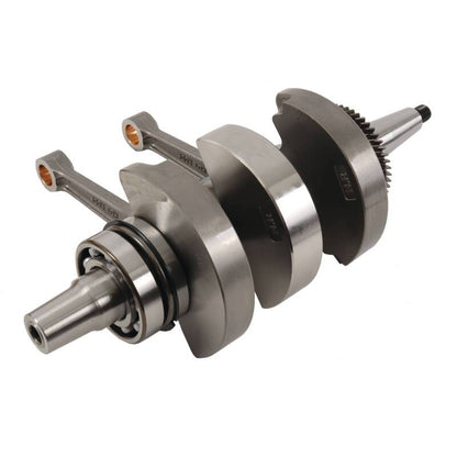 Hot Rods Crank Assy Pol Rzr800 4091