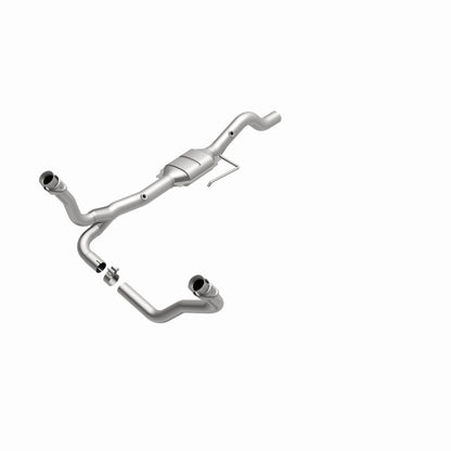 MagnaFlow Conv DF 00-03 Dodge Durango 4.7L 4WD Magnaflow