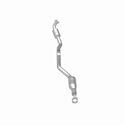 MagnaFlow Conv DF 03-06 Mercedes SL500 5L Driver Side Magnaflow
