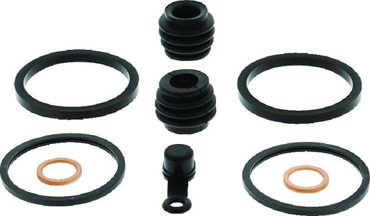 QuadBoss Qboss Caliper Rebuild Kit - 412792