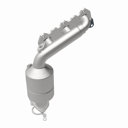 Magnaflow Conv DF 04-08 Grand Vitara V6 2.7L PS Magnaflow