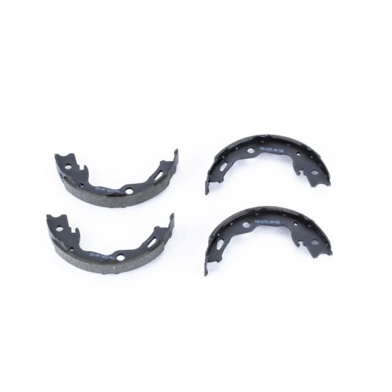 Power Stop 14-17 Nissan Rogue Rear Autospecialty Parking Brake Shoes PowerStop