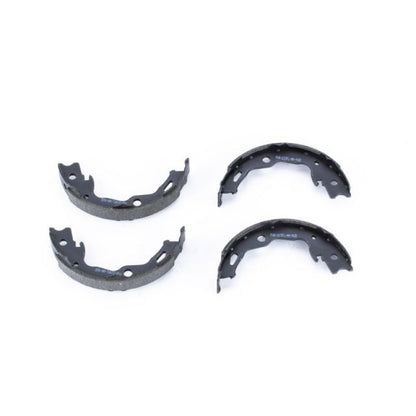 Power Stop 14-17 Nissan Rogue Rear Autospecialty Parking Brake Shoes PowerStop