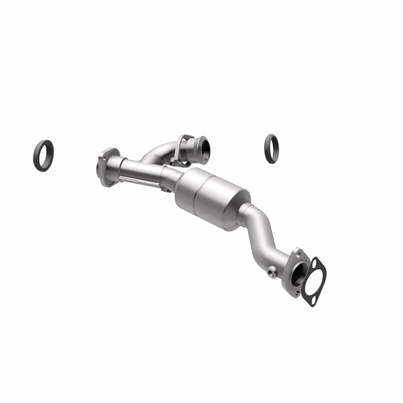 MagnaFlow Conv DF 01-03 Montero 3L Passenger Side Front OEM Magnaflow