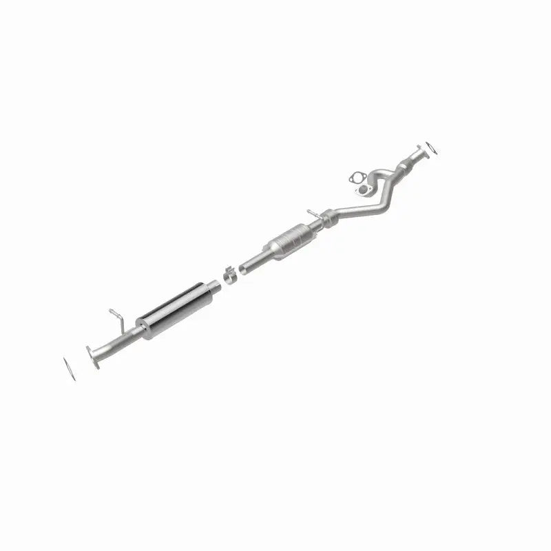 MagnaFlow Conv DF 05-06 Hyundai Santa Fe 2.7L Magnaflow