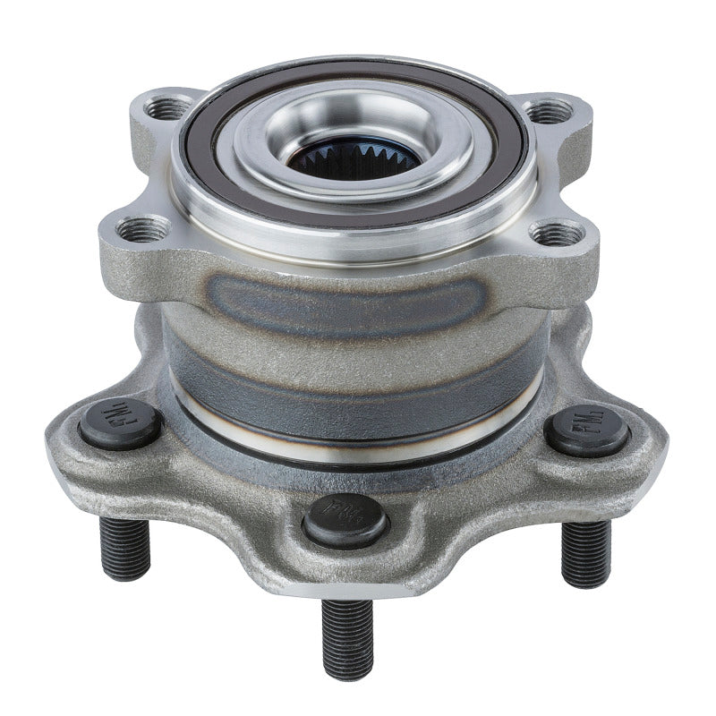 MOOG 15-23 Nissan Murano Rear Hub Assembly Moog