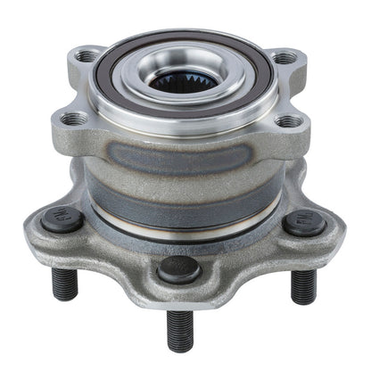 MOOG 15-23 Nissan Murano Rear Hub Assembly Moog