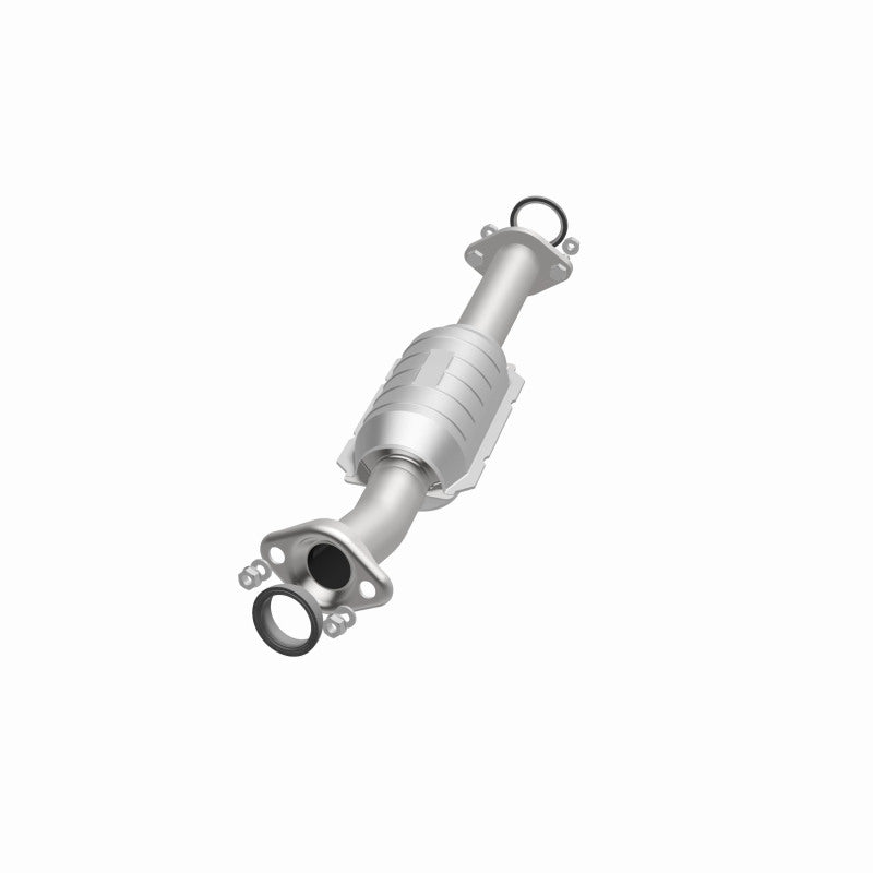 MagnaFlow Conv DF 2002 Suzuki Aerio 2.0L Magnaflow