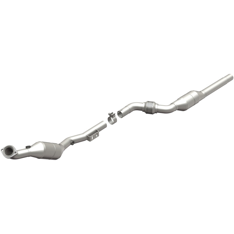 MagnaFlow Conv DF 98-02 Mercedes E320 3.2L Magnaflow
