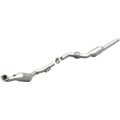 MagnaFlow Conv DF 98-02 Mercedes E320 3.2L Magnaflow