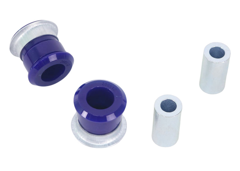 SuperPro Upper Control Arm Replacement Bushing Kit (1 Arm) (For TRC6640 & TRC6645)