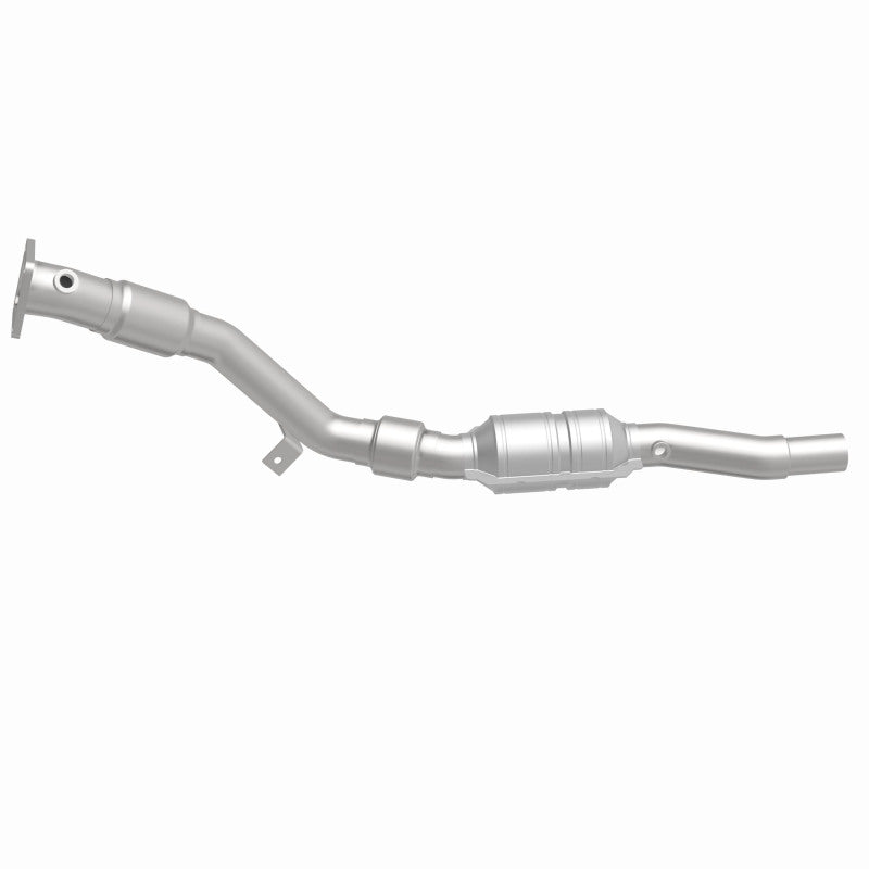 MagnaFlow Conv DF 00-02 Audi A6 Quattro 2.7L Magnaflow