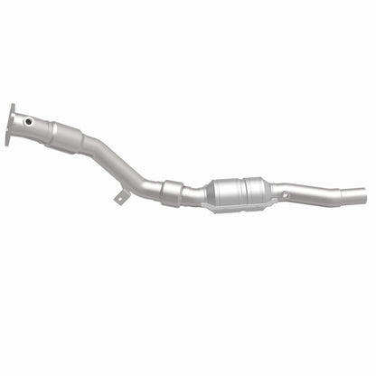 MagnaFlow Conv DF 00-02 Audi A6 Quattro 2.7L Magnaflow