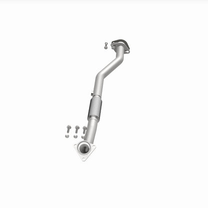 BRE Exhaust 98-00 Altima 2.4L Front Pipe Kit