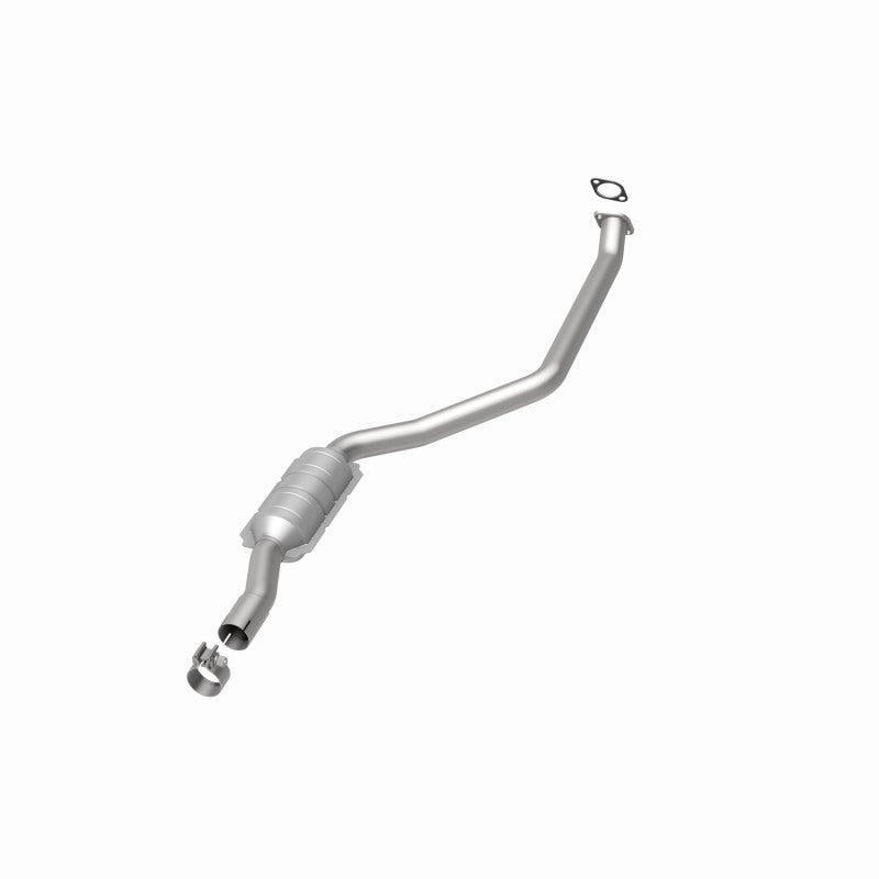 MagnaFlow Conv DF 06-07 BMW 530i 3.0L Driver Side Magnaflow