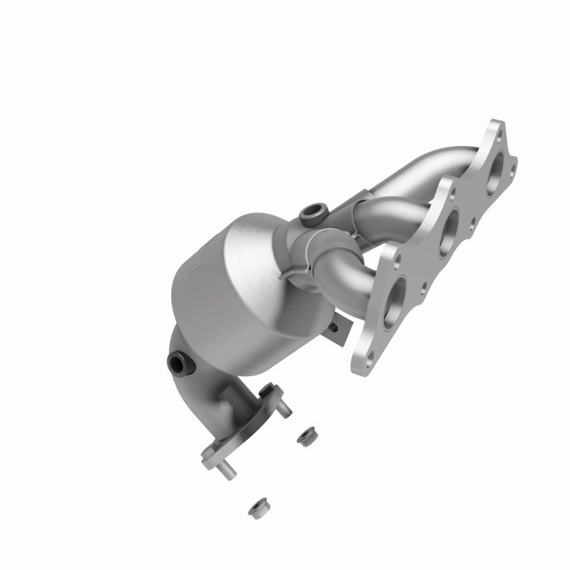 MagnaFlow Conv DF 04-06 Mitsubishi Galant 3.8L Front Manifold *NOT FOR SALE IN CALIFORNIA* Magnaflow
