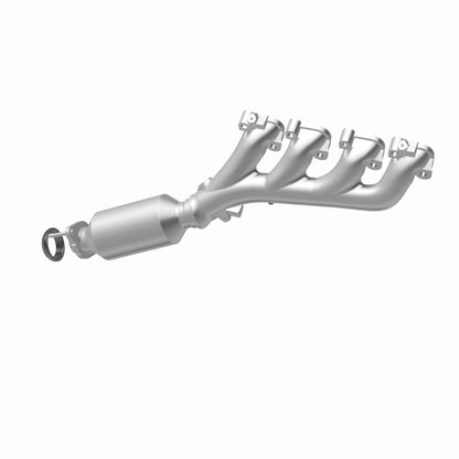 MagnaFlow Conv DF 05-06 Cadillac STS 4.6L P/S Manifold/04-06 Truck SRX 4.6L P/S Manifold (49 State) Magnaflow