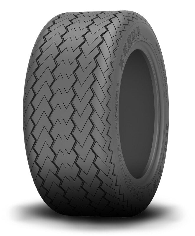 Kenda K389 Hole-N-One Golf Cart Tires - 20x10-10 6PR TL 235Q2001 Kenda