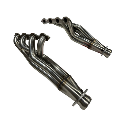 Kooks 2023+ Cadillac Escalade V 1-7/8in Stainless Long Tube Headers (Req. Kooks Conns.) Kooks Headers