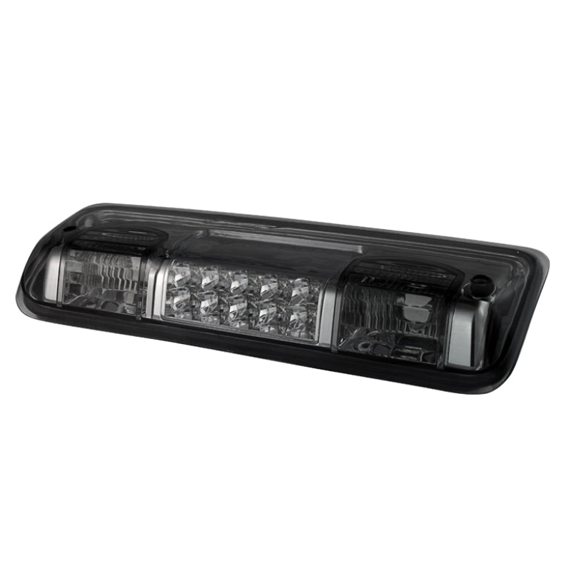 Xtune Ford F-150 04-08 3rd Brake Light Smoke BKL-JH-FF15004-LED-SM SPYDER