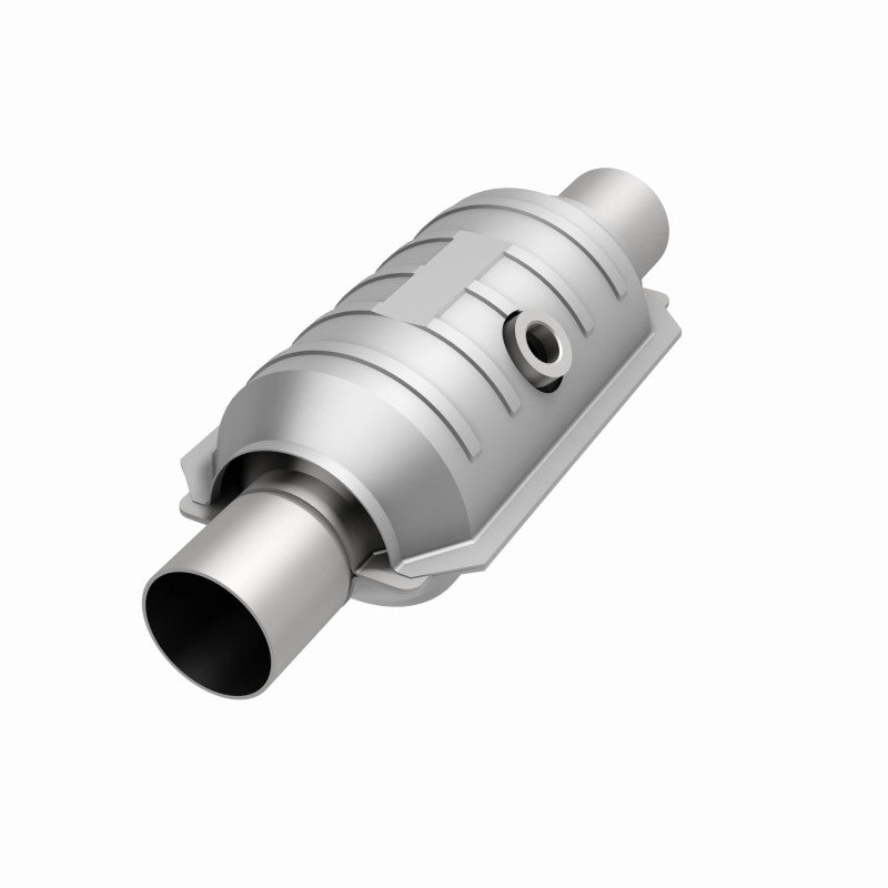 MagnaFlow Conv Univ 1.75 Mid Bed Sensor Magnaflow