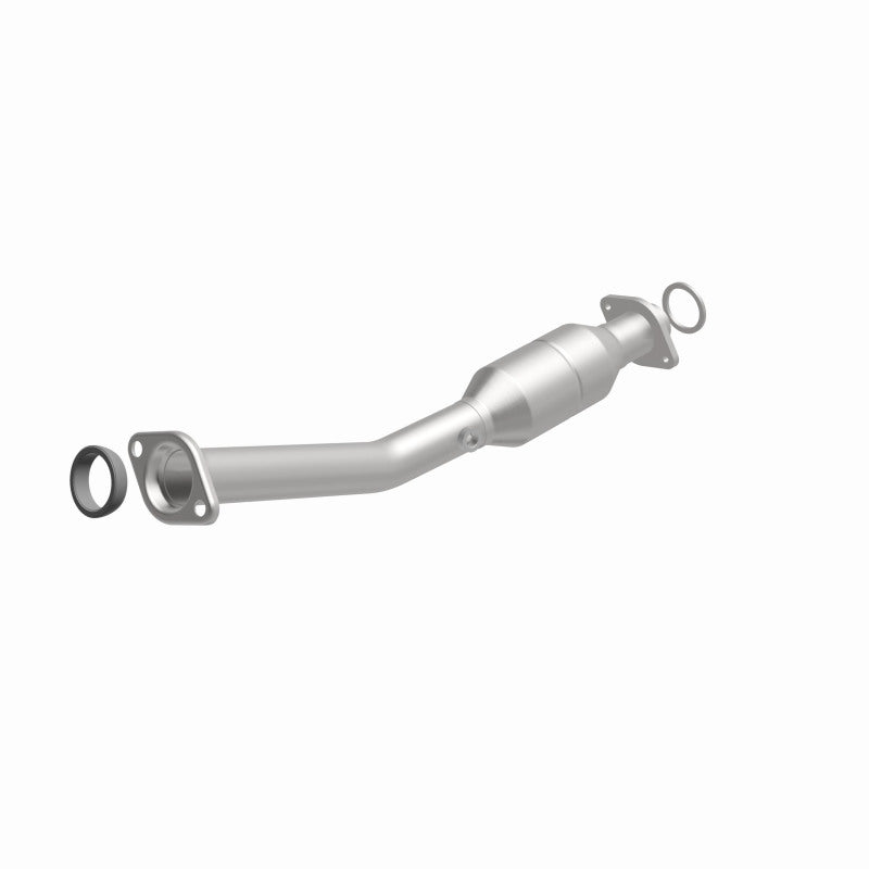Magnaflow Conv DF 2011-2015 Juke L4 1.6 OEM Underbody Magnaflow