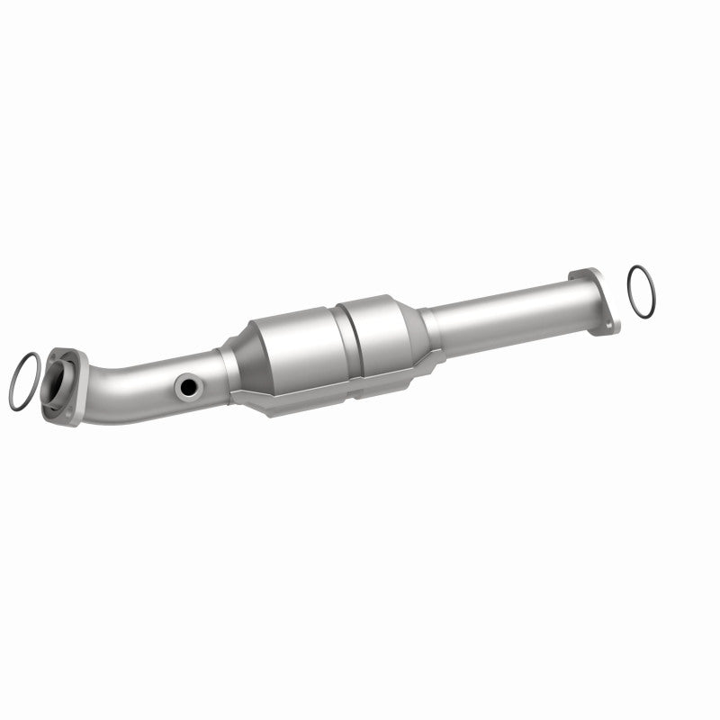 MagnaFlow Conv DF 05-09 Toyota Tacoma 4.0L P/S Rear Magnaflow